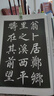 趙孟頫 壽春堂記 曬單實(shí)拍圖