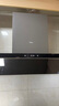 美的（Midea）【蒸汽洗AK7PRO】抽吸排油煙機(jī)家用28風(fēng)量大吸力國(guó)家補(bǔ)貼頂側(cè)一體自清潔高溫蒸汽洗吸脫排煙機(jī) 曬單實(shí)拍圖