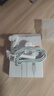 小米（MI）Type-C耳機 有線(xiàn)耳機 適用于小米華為榮耀OPPOvivo手機 PC電腦 蘋(píng)果15及以上機型 白色 曬單實(shí)拍圖