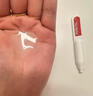 薇諾娜林高遠(yuǎn)同款修白瓶次拋1.5ml*30美白補(bǔ)水護(hù)膚品化妝品禮物 曬單實(shí)拍圖