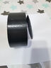 得力（deli）強力布基膠帶 防風米字貼窗高粘性耐磨防水膠帶 48mm*20m*230μm 地毯修補窗戶密封 灰色1卷 30800 曬單實拍圖