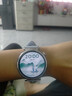 華為（HUAWEI）手表WATCH GT 5【咨詢享優(yōu)惠】運動智能兩周續(xù)航藍牙通話體溫血氧心率監(jiān)測健康送男女朋友禮物pro4 41mm冰晶藍【皮表帶+貼膜】 曬單實拍圖