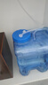 美廚（maxcook）純凈水桶 礦泉水桶飲水桶15L 自駕游手提戶(hù)外 方形MCX9416 曬單實(shí)拍圖