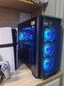 AMD銳龍 R7 9800X3D/RTX5080/RX9070XT 高端發(fā)燒友主機 2K/4K高刷游戲電腦 高性能電競臺式機組裝電腦 千幀電競配置4:9800X3D/RTX5080 曬單實(shí)拍圖