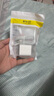 AMKE適配蘋果15充電線45W快充套裝iPhone16Plus/promax原裝氮化鎵雙type-c手機充電器正品充電頭數(shù)據(jù)線 【原充正品】蘋果快充頭+快充編織線1.0米 曬單實拍圖