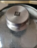 雙立人（ZWILLING）不銹鋼鍋具套裝無涂層炒鍋煲湯鍋蒸鍋奶鍋泡面鍋家用廚具 曬單實拍圖