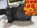 尼康（Nikon）Z6II（Z6 2/Z62）全畫幅微單相機 微單套機 （24-70mm f/4 S微單鏡頭 約2,450萬有效像素） 曬單實拍圖