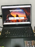 微星（MSI）神影16 銳龍版 2025 國家補貼20% 16英寸游戲筆記本電腦(R9-7945HX RTX5060 16G 1TB 2.5K240Hz屏) 曬單實拍圖