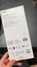 倍思【超瓷晶防爆膜】 適用iPhone15Pro鋼化膜蘋(píng)果15Pro手機膜防塵摔抗指紋超薄全覆蓋無(wú)塵倉貼膜2片裝 曬單實(shí)拍圖
