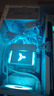 銘瑄i5 14400F/RTX5070/5060TI/3050/B580/13400F/12400F迷你ITX臺式組裝電腦主機游戲直播設計DIY整機 配置六丨13400F丨ARC B580 曬單實(shí)拍圖