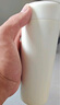 米家旋蓋杯 保溫杯 316不銹鋼真空水杯 便攜大容量咖啡杯 500ml白色 曬單實(shí)拍圖