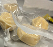 西域皇后新疆特產(chǎn)手工駝奶疙瘩500g奶酪塊0蔗糖奶豆腐中秋節禮品休閑零食 曬單實(shí)拍圖