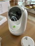 360攝像頭9pro 高清400萬(wàn)像素微光全彩家用監控手機遠程雙向通話(huà)360度旋轉嬰兒看護器 曬單實(shí)拍圖