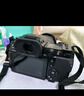 富士（FUJIFILM）X-H2 微單相機(jī) 單機(jī)身 4020萬像素 7檔五軸防抖 8K視頻拍攝 超高速連拍 曬單實(shí)拍圖