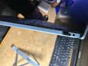 戴爾筆記本電腦 國家補(bǔ)貼 DELL 14Plus 120Hz 14英寸高性能輕薄本AI辦公(2代酷睿Ultra 7 32G 1T 2.5K) 曬單實拍圖