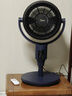 美的（Midea）【變頻輕音】空氣循環(huán)扇家用遙控電風(fēng)扇四季凈化扇輕音落地扇99%抑菌桌面小風(fēng)扇大風(fēng)力風(fēng)扇GDG24ZR 曬單實(shí)拍圖