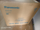 松下（Panasonic）風(fēng)扇燈智能吸頂燈智控四段風(fēng)量調節56W餐廳燈【包安裝】 曬單實(shí)拍圖