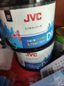 JVC/杰偉世 DVD-R 藍櫻辦公系列16速4.7G光盤(pán)/刻錄光盤(pán)空白光盤(pán)刻錄碟片/光碟 桶裝50片 曬單實(shí)拍圖
