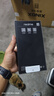 realme【國家補貼】真我GT7 天璣9400+ 輕薄大電池快充長續(xù)航 超聲波3D指紋 電競AI游戲5G手機 12+256黑 曬單實拍圖