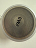 音為愛(ài)（EWA）無(wú)線(xiàn)藍牙音箱重低音迷你便攜小鋼炮微信收款語(yǔ)音播報家用運動(dòng)戶(hù)外車(chē)載小音響插卡禮物送男朋友老公 銀色+32G內存卡 曬單實(shí)拍圖