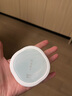 花西子好氣色防曬粉餅Z25定妝SPF50+PA+++遮瑕修容9g教師節禮物女 曬單實(shí)拍圖