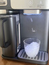 飛利浦（PHILIPS）冰沙冰塊加熱凈水器家用冰境i1pro 臺(tái)式免安裝凈飲機(jī) 冷熱一體即熱全自動(dòng)刨冰凈水機(jī)ADD8608 曬單實(shí)拍圖