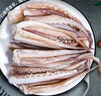 海鼎紀鮮切魷魚(yú)須900g 海鮮 燒烤火鍋 鐵板魷魚(yú) 300g/包*3包 中秋 曬單實(shí)拍圖