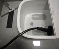 米家泡腳桶全自動(dòng)恒溫加熱氣囊按摩足浴盆 智能殺菌足浴桶過(guò)小腿泡腳盆 中秋節禮物 送父母長(cháng)輩 曬單實(shí)拍圖