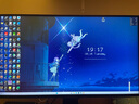 FFALCON雷鳥(niǎo)U8 25節能版 27英寸4K165Hz 1152分區QD-MiniLED電競顯示器 雙音響 90W一線(xiàn)通 HDR1400電腦顯示屏 曬單實(shí)拍圖