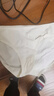 蕉下A類(lèi)安心純棉內褲女士100%棉抗菌底襠無(wú)痕自然腰三角褲4條 25新款 曬單實(shí)拍圖
