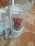 九陽(yáng)1.5L低音破壁機(jī)家用全自動(dòng)豆?jié){機(jī)輕音45分貝2-4人降噪榨汁料理機(jī)五谷雜糧破壁機(jī)P688國(guó)家補(bǔ)貼 曬單實(shí)拍圖
