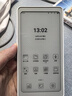 掌閱（iReader）【新品發(fā)布】Tango 6.13英寸智能閱讀本 電子書閱讀器墨水屏電紙書平板學習筆記本輕薄便攜 月光白 曬單實拍圖