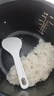 九陽(yáng)（Joyoung）國家補貼濃香系列電壓力鍋5L雙膽家用全自動(dòng)智能預約燉肉煲湯開(kāi)蓋煮猛火Y-50C72電飯煲高壓鍋4-6人 曬單實(shí)拍圖