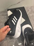 阿迪達(dá)斯 adidas男DURAMO 10 運(yùn)動(dòng)跑步鞋 GW8336 40.5碼新老款隨機(jī)發(fā)貨 曬單實(shí)拍圖