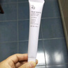 姬芮（ZA）馮建宇推薦綠色煥真潤色隔離霜防曬遮瑕霜妝前乳35g SPF36 曬單實拍圖