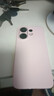 vivo S30 國家補貼 多彩小直屏 新品5G全網(wǎng)通 AI手機 BH30 桃桃粉 16GB+512GB 官方標配 曬單實(shí)拍圖