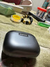 漫步者（EDIFIER） Lolli Pro5 真無(wú)線主動(dòng)降噪藍(lán)牙耳機(jī)入耳式 AI翻譯運(yùn)動(dòng)跑步音樂(lè)游戲電競(jìng)適配蘋(píng)果華為安卓 星空灰+柯基耳機(jī)套+曬單20元紅包 曬單實(shí)拍圖