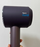 戴森（DYSON）HD16 智能吹風(fēng)機(jī) Supersonic 電吹風(fēng) 負(fù)離子 速干護(hù)發(fā)  HD16晶耀紫色 七夕情人節(jié)禮物 曬單實(shí)拍圖