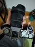 富士（FUJIFILM）XS20 X-S20微單相機(jī)無(wú)反單數(shù)碼照相機(jī)Vlog復(fù)古XS10升級(jí)全新送禮 XS20單機(jī)（不含鏡頭） 拍照需鏡頭 官方標(biāo)配包含（機(jī)身+肩帶+原電） 曬單實(shí)拍圖