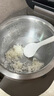 蘇泊爾（SUPOR）0涂層球釜電飯煲IH無(wú)涂層4L大容量316L不銹鋼家用多功能智能1-8人電飯鍋SF40HC2984 曬單實(shí)拍圖