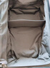 地平線8號（LEVEL8）行李箱 男女密碼大容量萬向輪26英寸寬拉桿大旅行家PC拉桿箱 綠色 曬單實拍圖