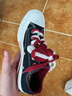 匡威（Converse）2025年女子Chuck Taylor 70S SEASONAL帆布鞋 A16577C 37 曬單實(shí)拍圖