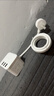 公牛usb插座手機充電器多功能快充床頭家用多孔學(xué)生宿舍插排插板帶線(xiàn)開(kāi)關(guān)拖線(xiàn)板 1.5米3插位+3USB U303U 曬單實(shí)拍圖