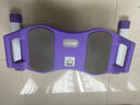 燃力士盆底肌修復訓練器多功能夾腿器腿部鍛煉產(chǎn)后瘦大腿家用健身器材 【紫色】升級搖擺款-加大防滑踏板+臂腿鍛煉 曬單實(shí)拍圖