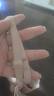 FitonTon少女文胸吊帶式發(fā)育期隱形內(nèi)衣粉底液初高中生青春期12-18歲胸罩 曬單實拍圖