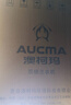 澳柯瑪（AUCMA）洗衣機 8公斤半自動波輪洗衣機 玻璃面板大容量雙缸雙桶洗脫分離脫水除毛甩干租房家用XPB80-2118S 曬單實拍圖