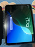 Apple/蘋果 iPad11英寸 A16芯片2025年款 平板電腦 (256GB WLAN版/學(xué)習(xí)辦公娛樂)銀色 曬單實(shí)拍圖