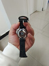 天梭（TISSOT）手表 卡森臻我系列男表 瑞士石英男士皮帶腕表商務(wù)表生日禮物 曬單實(shí)拍圖