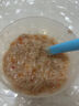 爺爺的農場(chǎng)寶寶有機高鐵面條 嬰兒輔食有機兒童輔食營(yíng)養無(wú)鹽兒童短面 【超值囤貨】短面50g*5盒 曬單實(shí)拍圖