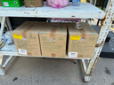 汾酒出口玻汾 2016年 清香型白酒 53度 750ml*12瓶 整箱裝 陳年老酒【名酒鑒真】 曬單實(shí)拍圖
